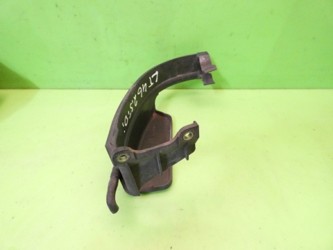 Osłona kolektora ssącego silnika górna 074131561C VW LT II LT46 2.5 TDI 96-