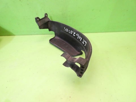 Osłona kolektora ssącego silnika górna 074131561C VW LT II LT46 2.5 TDI 96-