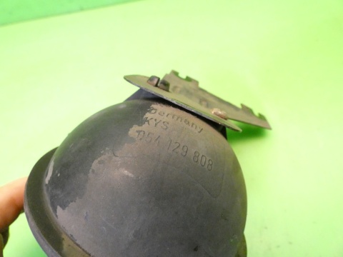 Zbiorniczek akumulator podciśnienia 054129808 VW LT II LT46 2.5 TDI 96-06