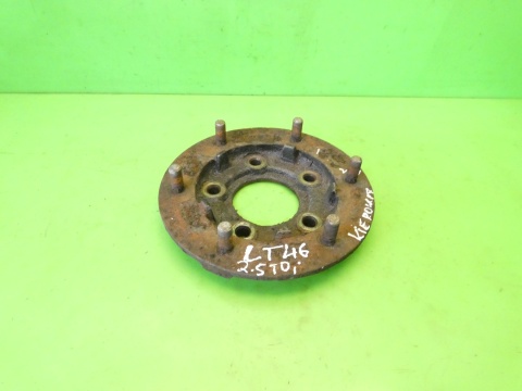 Flansza dystans koła lewa przód 9043340045 VW LT II LT46 2.5 TDI 96-06