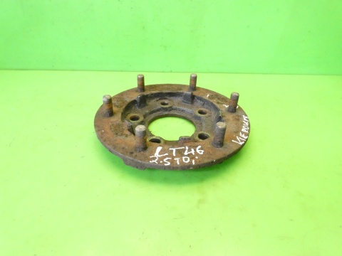 Flansza dystans koła lewa przód 9043340045 VW LT II LT46 2.5 TDI 96-06