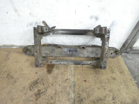 Belka sanki wózek przód pod silnik VW LT II LT46 2.5 TDI 96-06