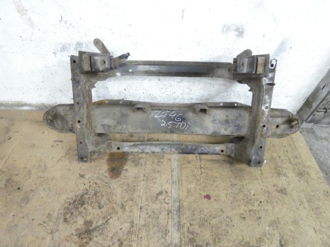 Belka sanki wózek przód pod silnik VW LT II LT46 2.5 TDI 96-06