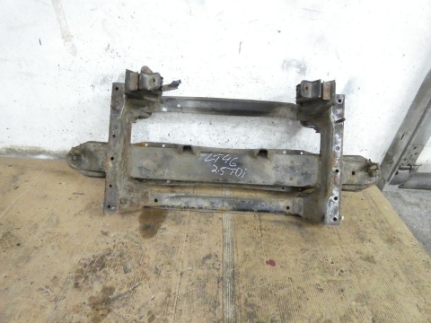 Belka sanki wózek przód pod silnik VW LT II LT46 2.5 TDI 96-06