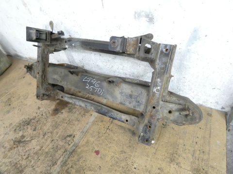 Belka sanki wózek przód pod silnik VW LT II LT46 2.5 TDI 96-06