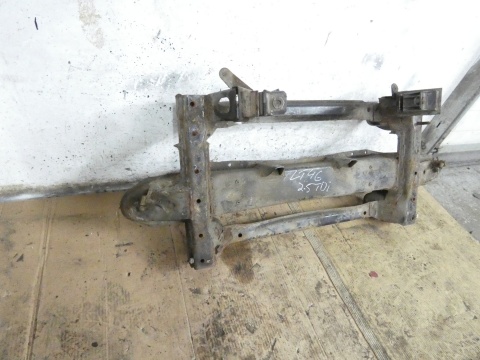 Belka sanki wózek przód pod silnik VW LT II LT46 2.5 TDI 96-06