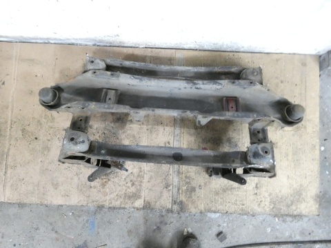 Belka sanki wózek przód pod silnik VW LT II LT46 2.5 TDI 96-06