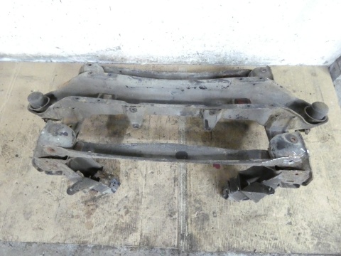 Belka sanki wózek przód pod silnik VW LT II LT46 2.5 TDI 96-06