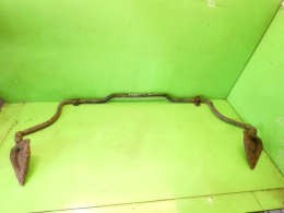 Drążek stabilizator przód 25mm bliźniak VW LT II LT46 2.5 TDI 96-06