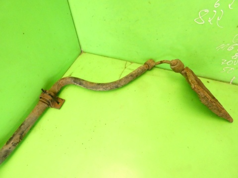 Drążek stabilizator przód 25mm bliźniak VW LT II LT46 2.5 TDI 96-06