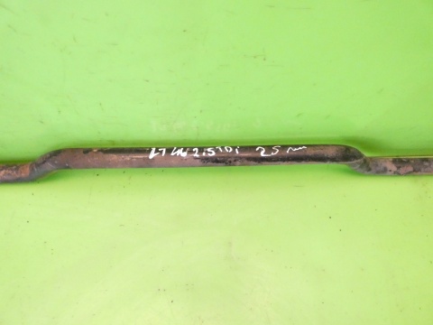 Drążek stabilizator przód 25mm bliźniak VW LT II LT46 2.5 TDI 96-06