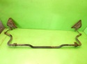 Drążek stabilizator przód 25mm bliźniak VW LT II LT46 2.5 TDI 96-06