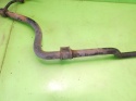 Drążek stabilizator przód 25mm bliźniak VW LT II LT46 2.5 TDI 96-06