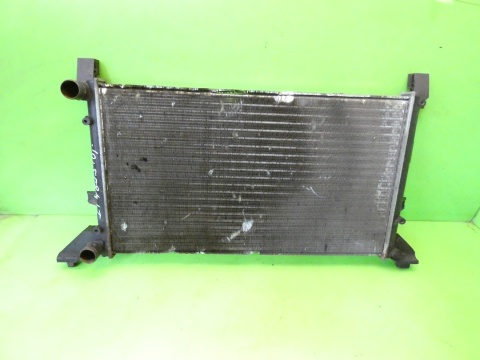 Chłodnica wody VW LT II LT46 2.5 TDI 96-06