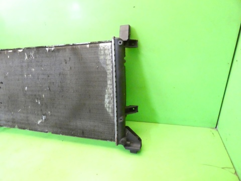 Chłodnica wody VW LT II LT46 2.5 TDI 96-06