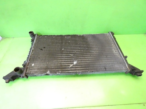 Chłodnica wody VW LT II LT46 2.5 TDI 96-06