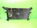Chłodnica wody VW LT II LT46 2.5 TDI 96-06