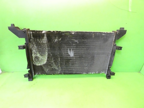 Chłodnica wody VW LT II LT46 2.5 TDI 96-06
