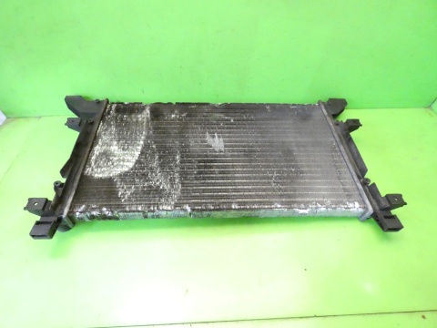 Chłodnica wody VW LT II LT46 2.5 TDI 96-06