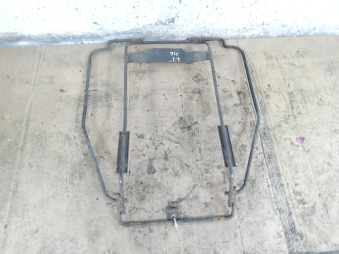 Kosz mocowanie wieszak koła zapasowego VW LT II LT46 96-06