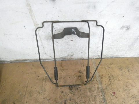 Kosz mocowanie wieszak koła zapasowego VW LT II LT46 96-06