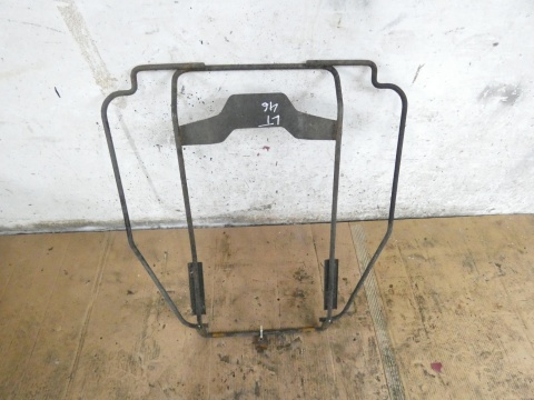 Kosz mocowanie wieszak koła zapasowego VW LT II LT46 96-06