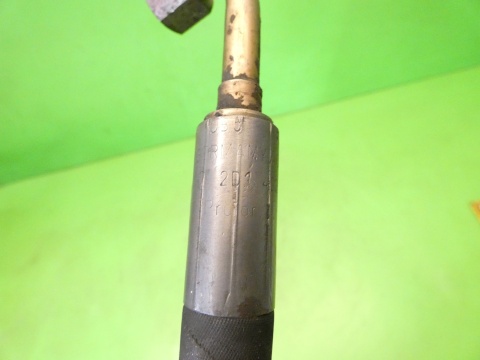 Rurka przewód wspomagania 2D1422893F VW LT II LT46 2.5 TDI 96-06