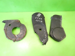 Osłona obudowa pokrywa rozrządu VW LT II LT46 2.5 TDI 96-06