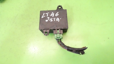 Sterownik moduł immobilisera immo 2D0953257 VW LT II LT46 2.5 TDI 96-