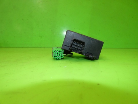 Sterownik moduł immobilisera immo 2D0953257 VW LT II LT46 2.5 TDI 96-