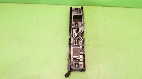 Wkład listwa oprawki żarówek lewy tył VW LT II LT46 bus 96-06