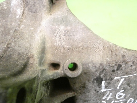 Łapa alternatora 074145169F VW LT II LT46 2.5 TDI 96-06
