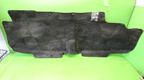 Wygłuszenie podbitka maski VW LT II LT46 96-06