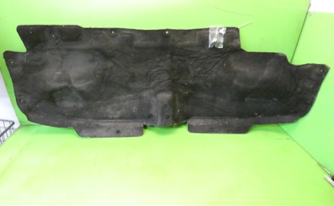 Wygłuszenie podbitka maski VW LT II LT46 96-06