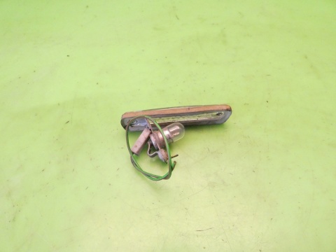 Lampka oświetlenie Hella 11780R7 VW LT II LT46 96-06