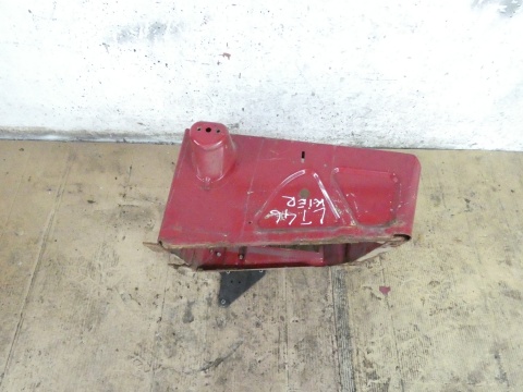 Podstawa skrzynka fotela lewa kierowcy przód VW LT II LT46 96-06