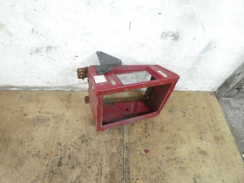 Podstawa skrzynka fotela lewa kierowcy przód VW LT II LT46 96-06