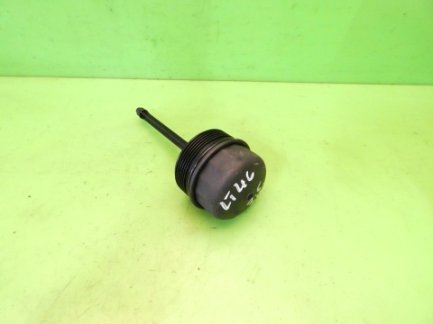 Korek nakrętka filtra oleju 038115433 VW LT II LT46 2.5 TDI 96-06