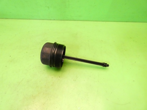 Korek nakrętka filtra oleju 038115433 VW LT II LT46 2.5 TDI 96-06