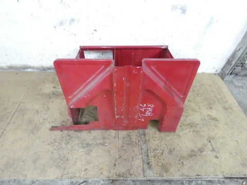 Podstawa skrzynka fotela prawa pasażera przód VW LT II LT46 96-06