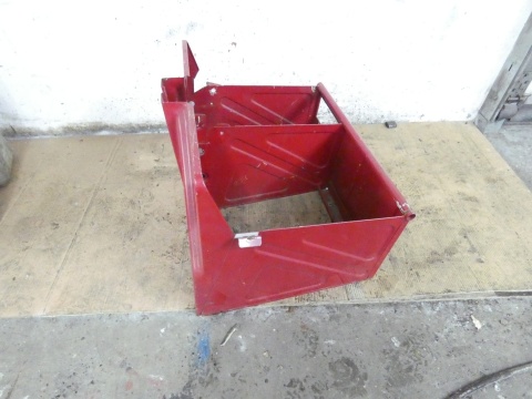 Podstawa skrzynka fotela prawa pasażera przód VW LT II LT46 96-06