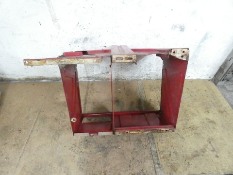 Podstawa skrzynka fotela prawa pasażera przód VW LT II LT46 96-06