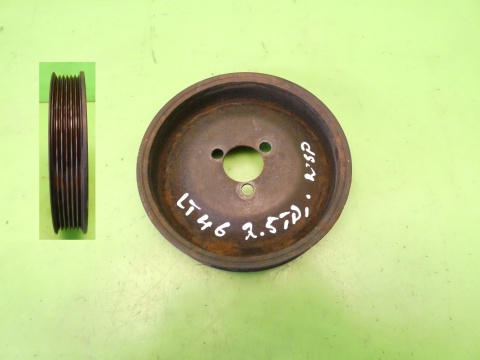 Koło pompy wspomagania 074121031 VW LT II LT46 2.5 TDI 96-06