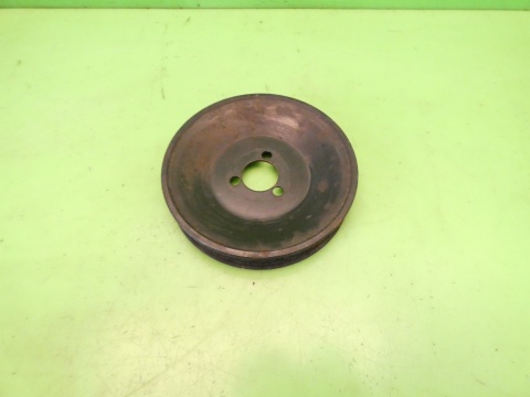 Koło pompy wspomagania 074121031 VW LT II LT46 2.5 TDI 96-06