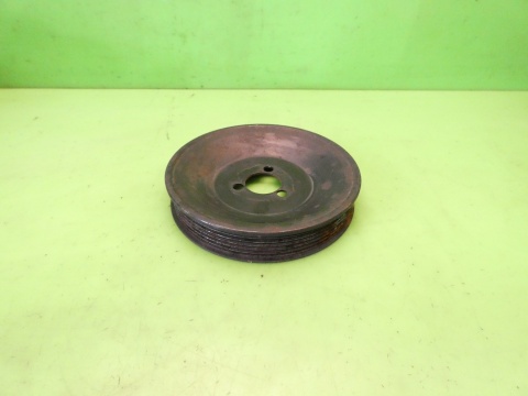 Koło pompy wspomagania 074121031 VW LT II LT46 2.5 TDI 96-06