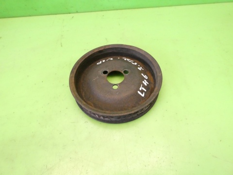 Koło pompy wspomagania 074121031 VW LT II LT46 2.5 TDI 96-06