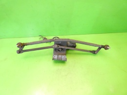 Silniczek + mechanizm wycieraczek przód 0390241345 VW LT II LT46 96-06