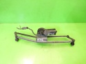 Silniczek + mechanizm wycieraczek przód 0390241345 VW LT II LT46 96-06