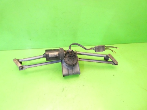 Silniczek + mechanizm wycieraczek przód 0390241345 VW LT II LT46 96-06