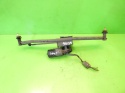 Silniczek + mechanizm wycieraczek przód 0390241345 VW LT II LT46 96-06